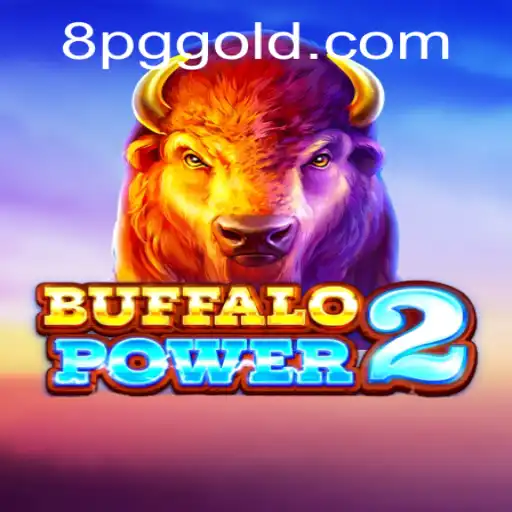 Buffalo Power 2: A Thrilling Adventure Awaits in the Heart of the Savannah