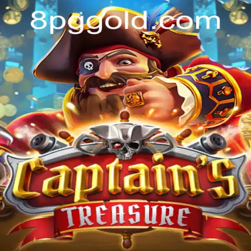 Exploring the Thrilling World of CaptainssTreasure: An 8pg Adventure