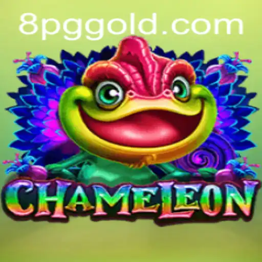 The Colorful World of Chameleon: A Game of Intrigue and Strategy