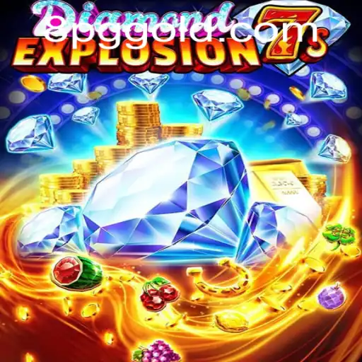 DiamondExplosion7s: A Thrilling New Game in the 8pg Universe