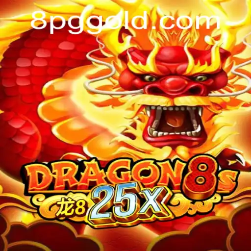 Unveiling the World of Dragon8s25x: A Journey through the Spectacular Gameplay of 8pg