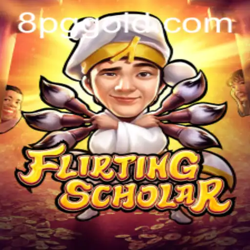Exploring FlirtingScholar: A Strategic Game of Wit and Charm