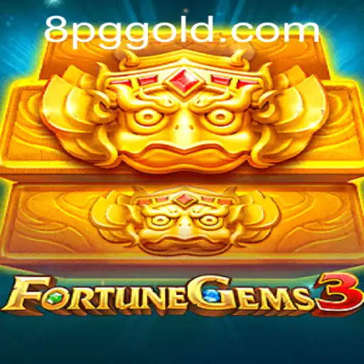 Explore the Exciting World of FortuneGems3 with 8pg