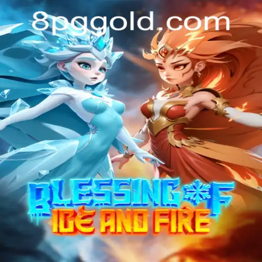 Explore the World of BlessingofIceandFire: Unveiling the Enchantment and Strategy