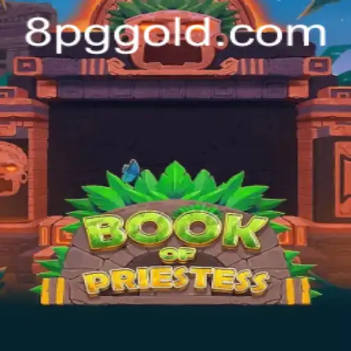 Exploring the Enchanting World of 'BookOfPriestess': A Journey into the Arcane