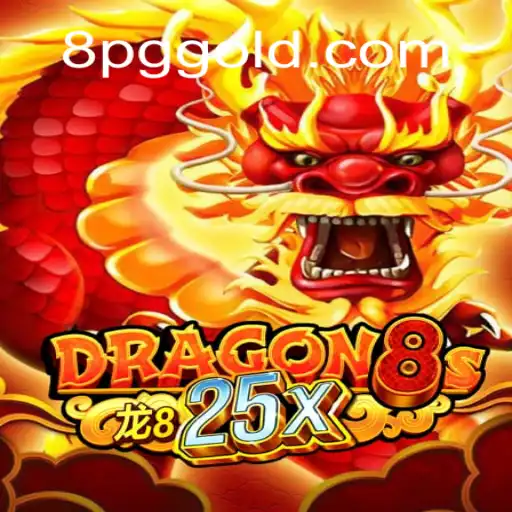 Unveiling the World of Dragon8s25x: A Journey through the Spectacular Gameplay of 8pg