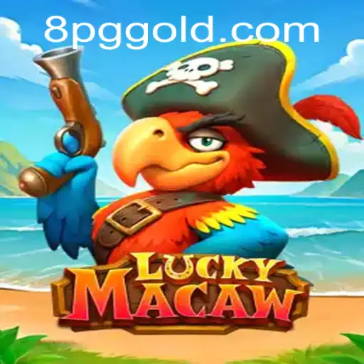 Unlock the Thrills of LuckyMacaw: A Comprehensive Guide