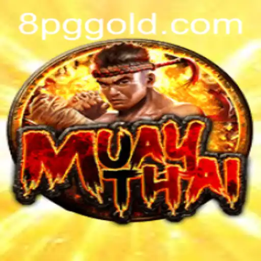 MuayThai 8pg: The Art of Eight Limbs Game
