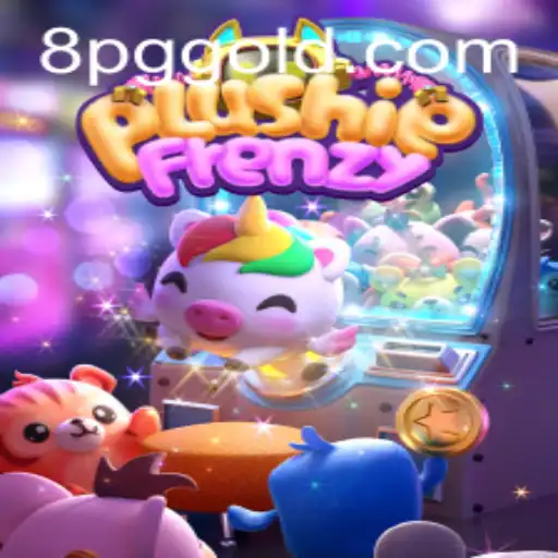 Exploring PlushieFrenzy: The Mesmerizing World of Arcade Claw Machines