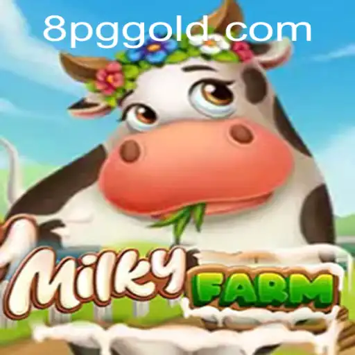 Experience the Enchantment of MilkyFarm: Play the 8pg Game Revolutionizing Digital Agriculture