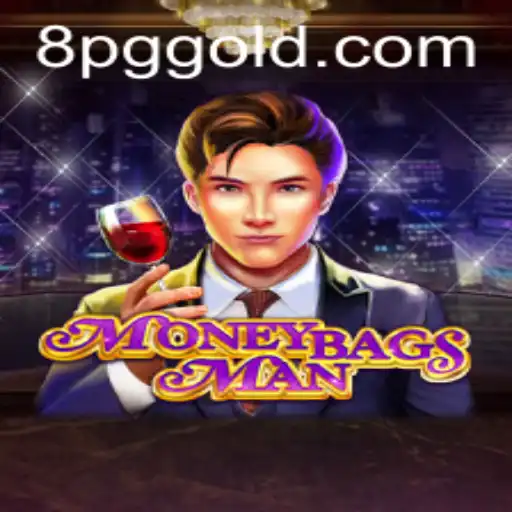 MoneybagsMan – The Thrilling Virtual World of Wealth