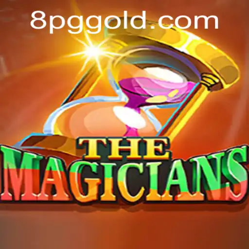 TheMagicians: An Immersive Fantasy Adventure